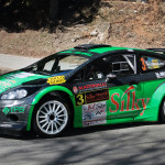 Gianesini e Fulvione ci riprovano al Rally delle Prealpi Orobiche