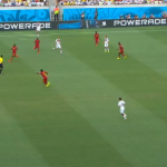 Girone G – Germania-Ghana, gol e bel gioco nella sfida dei fratelli Boateng. Record per Klose