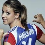 Havelkova trascina la Repubblica Ceca di Parisi a Euro2015