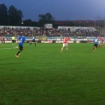 Le pagelle del Varese: Leo il castigatore. Bastianoni il paratutto