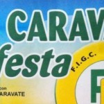 E’ tempo di festa per l’F.C. Caravate. Domenica una giornata insieme