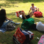 Le Insubriadi, un successo!