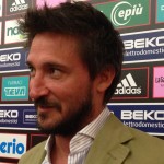 Pozzecco: “Non sono a Varese per i soldi”. GUARDA LA CONFERENZA STAMPA