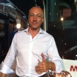 Laurenza annuncia: “Bettinelli? Perché non riconfermarlo? Novità societarie in vista”
