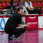 Coach Lucchini: “B1 da ricostruire ma niente paura”