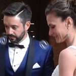 Pallavolo, fiori d’arancio per Lucia Bosetti