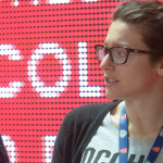 Luna Tovaglieri: “I nostri tifosi non ci deludono mai. Pozzecco? Sarebbe una grande arma”