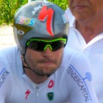 Fabrizio Macchi riparte da 31!