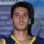 Matteo Grampa: “Bella esperienza a Casorate, eravamo da playoff”