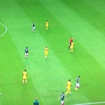 Girone A: Camerun deludente, vince il Messico di misura