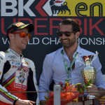 Jules Cluzel trionfa a Misano su F3. Weekend d’oro per l’MV Agusta