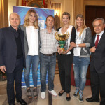 Febbre Mondiali 2014. Piccinini presenta la Fase Finale di Milano