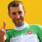 Santaromita abdica al trono, Nibali campione d’Italia