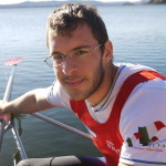 Omar Airolo in Coppa