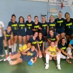 Accordo tra Orago e Volleyrò, un modello unico in Italia