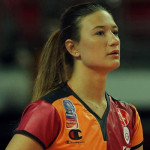 Pallavolo, colpo di Conegliano. Arriva Ozsoy