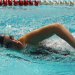 Fine settimana tricolore di nuoto FISDIR a Monza