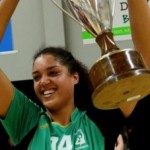 Pallavolo, Celeste Plak al posto di Diouf a Bergamo