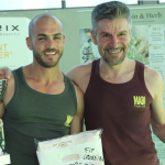 La Palestra MaBi riconquista il titolo Italiano di Fit Crossing 2014