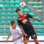 Rea: “Tanti rossi ingiusti per me. Periodo orribile, poi la luce”