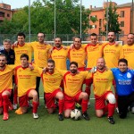 Greov – Real Bobbiate concede il bis. La Coppa è sua