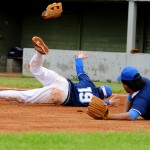 Patrini baseball finale col botto!