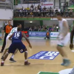 Basket, playoff Serie A – Siena domina gara-2. A Roma Mbakwe non basta