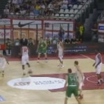 Basket, playoff Serie A – Siena, la finale è ad un passo