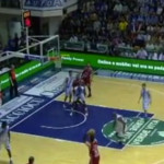 Basket, playoff Serie A – Milano approda in finale. Sassari si congeda a testa alta