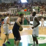 Basket, playoff Serie A – Siena da record. Ottava finale consecutiva