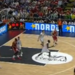 Basket, playoff Serie A – Jerrells da record. Milano va sull’1 a 0