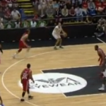 Basket, playoff Serie A – Milano si porta sul 2 a 0. Ora si passa al PalaEstra