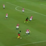 Girone A – Poker di gol della Croazia, Camerun eliminato