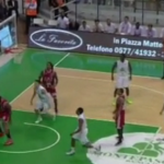 Basket, playoff Serie A – Siena accorcia su Milano