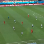 Girone E – La Francia a valanga sulla Svizzera. L’Ecuador passa a fatica con l’Honduras