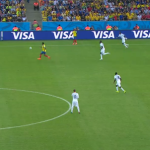 Girone E – Tris di Shaquiri, e la Svizzera va. La Francia attende la Nigeria