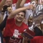 Milano campione d’Italia. Siena saluta la Serie A