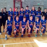Interzona amara per l’Under 15 Eccellenza della Robur. Ma stagione da incorniciare