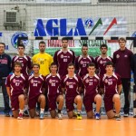 Finali nazionali Maschile U18: si parte a mille contro Cologne