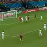 Girone G – Pari in extremis per il Portogallo contro gli USA. Qualificazione ancora aperta