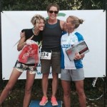 Triathlon – Crugnola e Berend più forti del caldo torrido. Gloria per l’Oxygen Triathlon