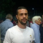 Lepore e Mangia assistono alla salvezza del Varese: “Strameritata”. Laudadio e Maestri: “Strafelici!”