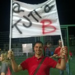 Gioia sfrenata fra i tifosi del Varese: “Troppo felici, ringraziamo col cuore Bettinelli e superPavoletti”