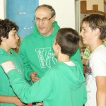 Basket Valceresio e il sogno della C1. Acerenza: “Chiesto il ripescaggio, puntiamo in alto”