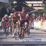 Juniores, a Giannelli il Gran premio dell’Arno