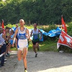 Piede d’oro, tappa n°17 – Argoub e Ambrosetti non fanno sconti e vincono il “grand prix della Valbossa” di Azzate