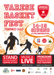 Basket Fest 2014