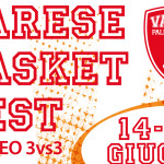 La Varese Basket Fest è alle porte. La città pronta a fermarsi