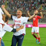 Aggrappati alla Serie B. Bettinelli: “Vediamo la luce, ma l’uscita è lontana”
