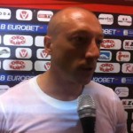 Bettinelli: “Gruppo unico”. Laurenza: “Contro tutti”. Ambrosetti: “L’avevo promesso”. Montemurro: “Sono stanco, stacco”
